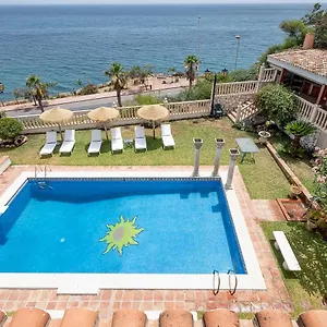Villa Bhost - Sunrise, Benalmádena