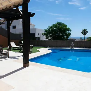 Villa Camelia, Benalmádena