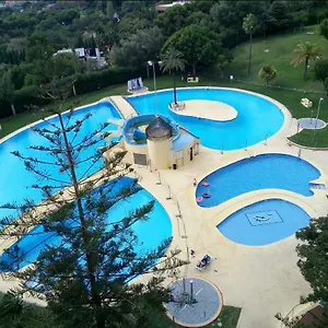 Jupiter Sea View Appart hôtel