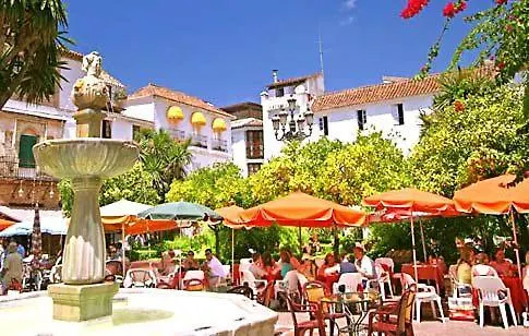Luxury Villa With Panoramic Views Benalmadena