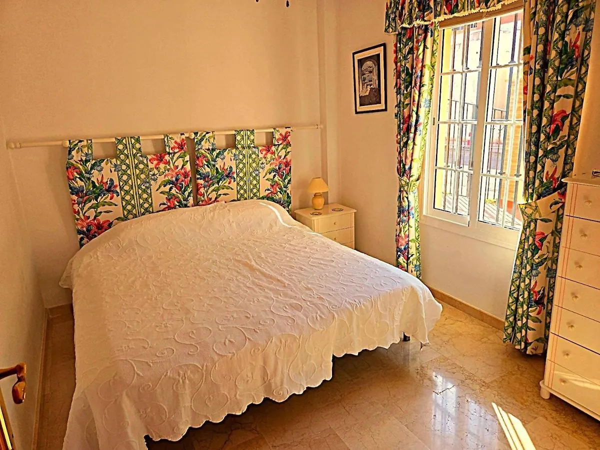 Luxury Villa With Panoramic Views Benalmadena 0*,  Spain