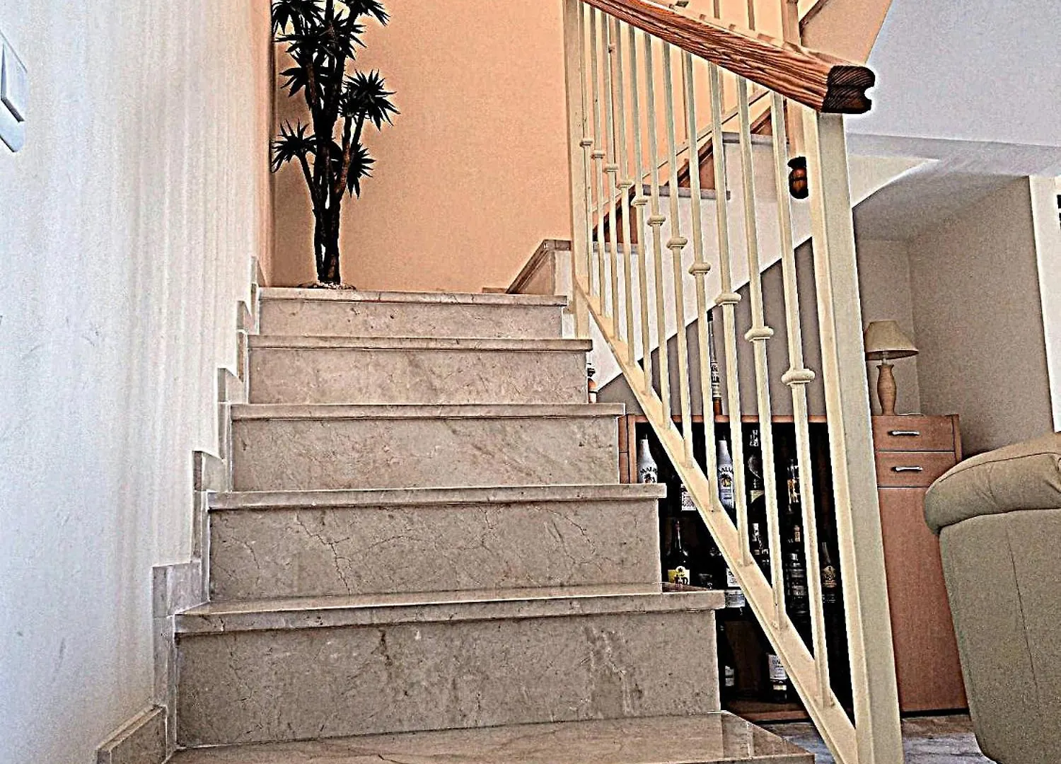 Luxury Villa With Panoramic Views Benalmadena
