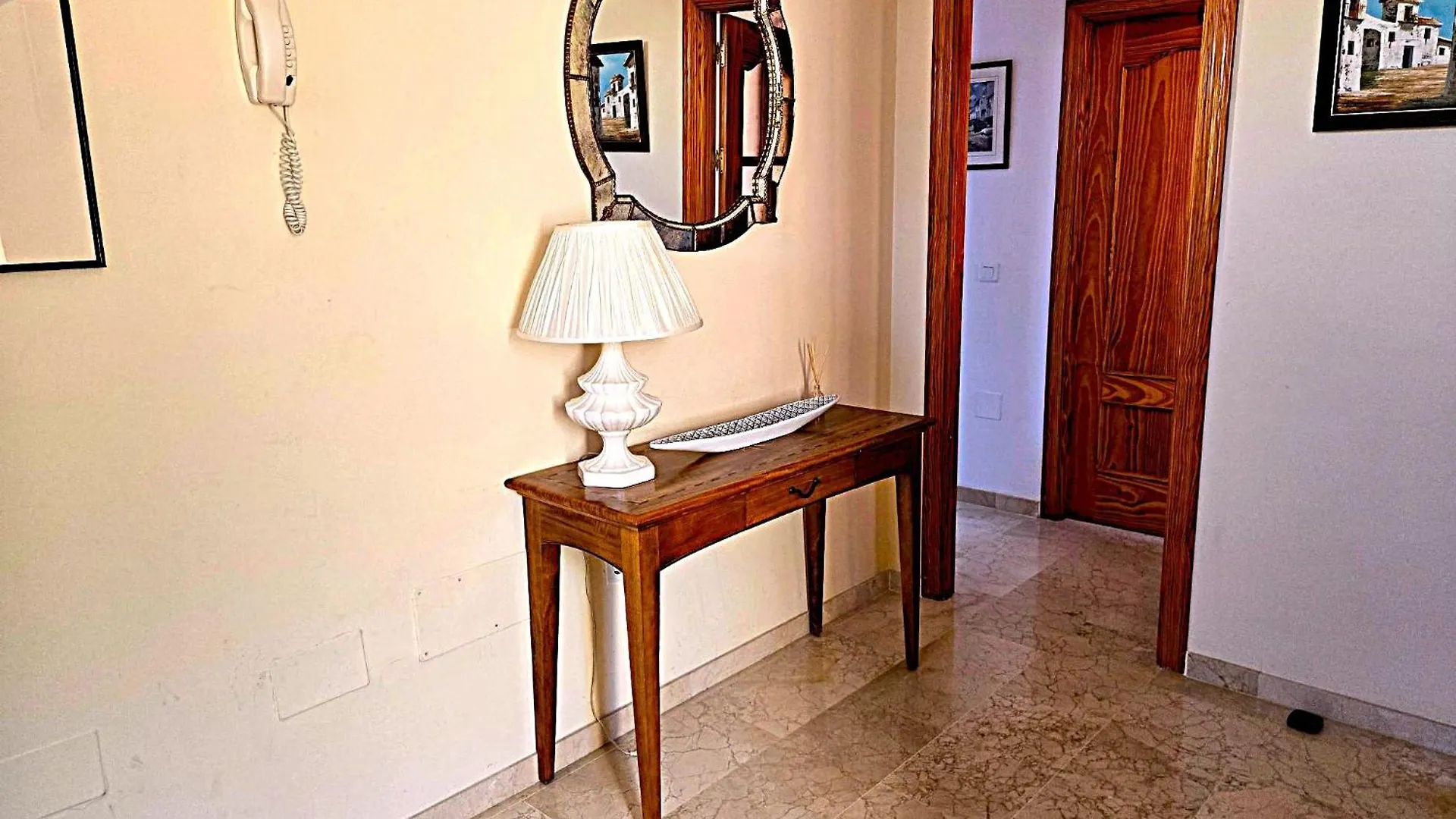Luxury Villa With Panoramic Views Benalmadena Spain