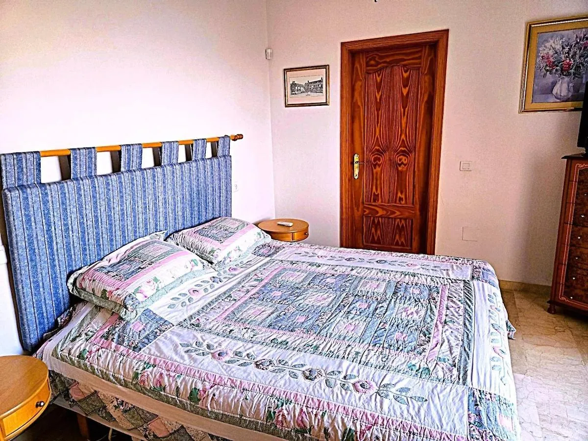 Luxury Villa With Panoramic Views Benalmadena