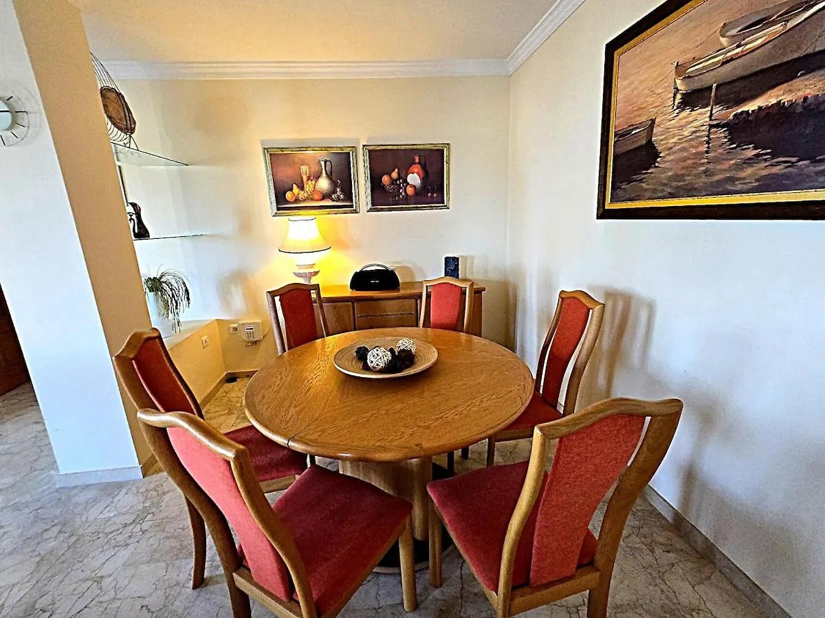 Luxury Villa With Panoramic Views Benalmadena Spain