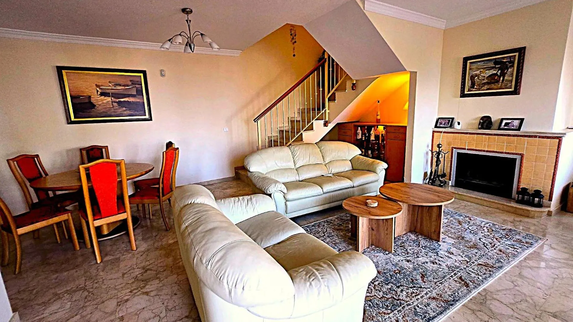 Luxury Villa With Panoramic Views Benalmadena